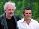 Ralph Towner - Paolo Fresu (foto: Pannonica)